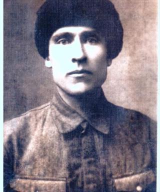 Антошин Дмитрий Афанасьевич