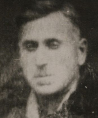 Квачадзе Терентий Георгиевич