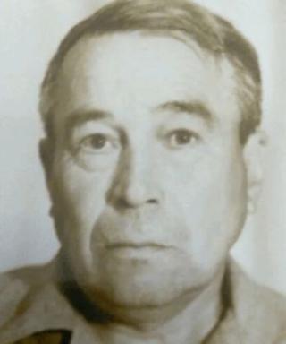 Александров Петр Александрович