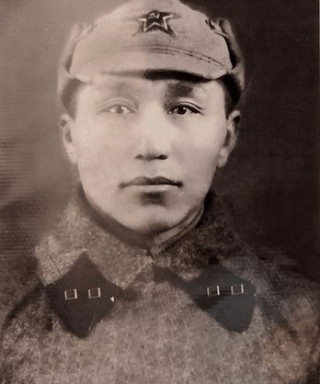 Яковлев Пётр Петрович