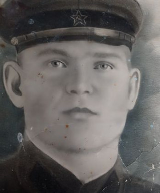 Калугин Алексей Андреевич