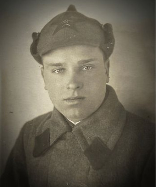 Гущин Иван Ильич