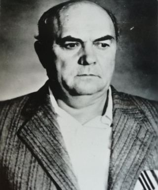 Тарасенко Михаил Иосифович