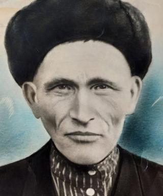 Кинев Иван Степанович