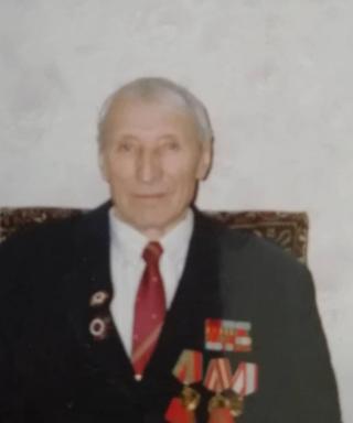 Филин Николай Герасимович