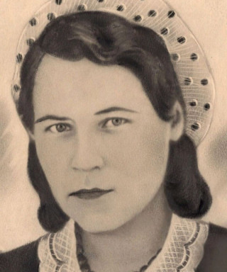 Меркушева Васса Исаевна