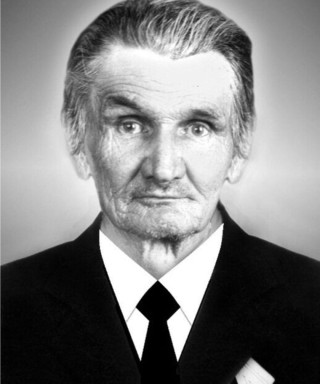 Павлов Алексей Иванович