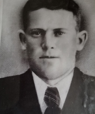 Саблин Василий Васильевич