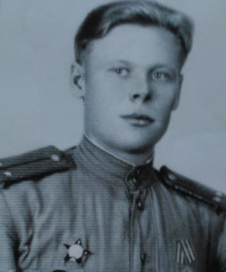 Попов Анатолий Николаевич