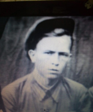 Новичихин Митрофан Алексеевич