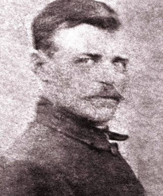 Чепелев Лука Тимофеевич