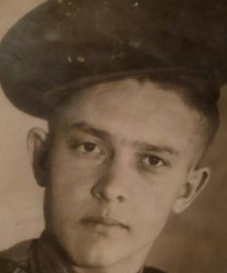 Алмазов Иван Петрович