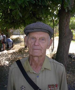 Мир Манифальд Фердинандович