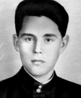 Бояркин Александр Алексеевич