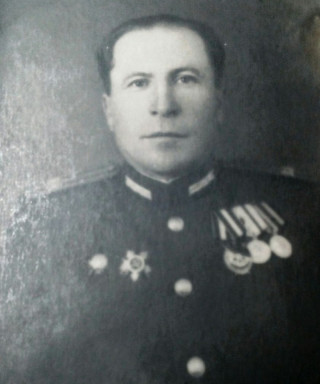 Бочков Виктор Порфирьевич