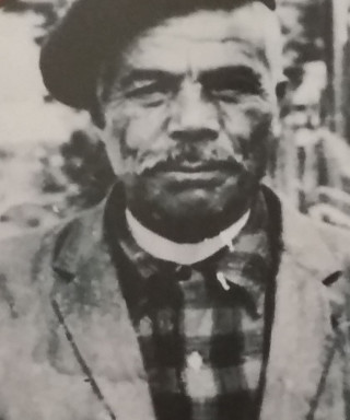 Валиахметов Арслан