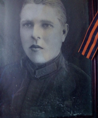 Пеньков Александр Иванович