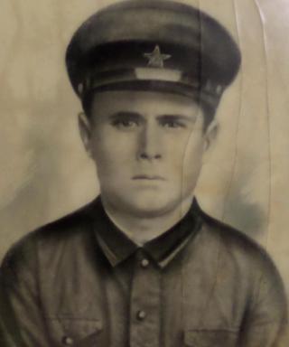 Кокин Степан Евграфьевич