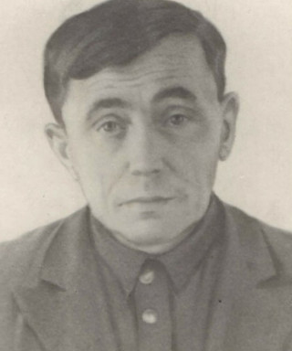 Широкий Сергей Васильевич