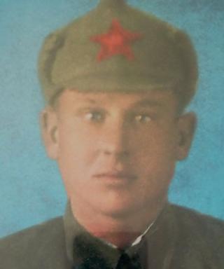 Торопов Ефим