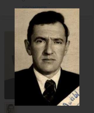 Случак Аркадий Иосифович