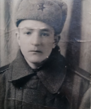 Артемьев Фёдор Петрович