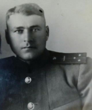 Самойлов Алексей Павлович