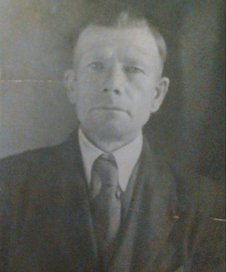 Поздеев Алексей Филиппович