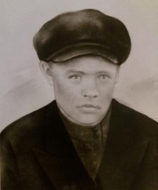 Сотник Савелий Иванович