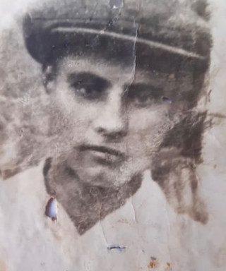 Петрунников Иван Степанович