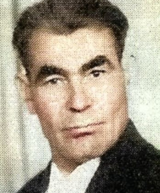 Журкин Иван Ильич