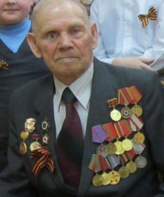Скочилов Виталий Алексеевич