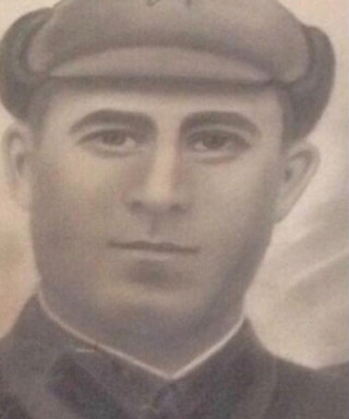 Пестич Александр Михайлович