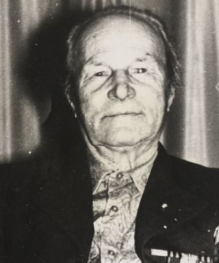 Островский Илья Дмитриевич