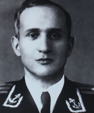 Овакимян Акоп