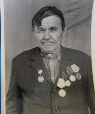 Радостев Сергей