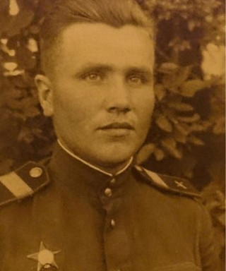 Баландин Михаил Родионович