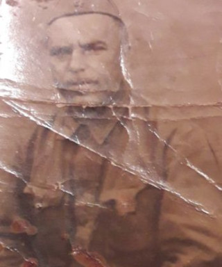 Зубков Владимир Васильевич