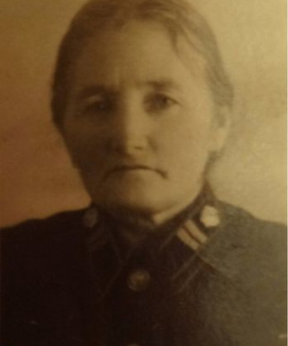 Цыганова Мария Васильевна