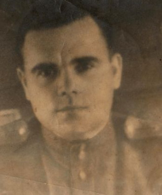 Таранчук Тимофей Петрович