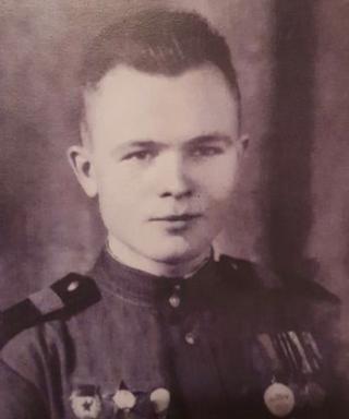 Шлыков Александр Александрович