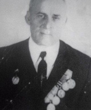 Дадян Рубен Макичевич