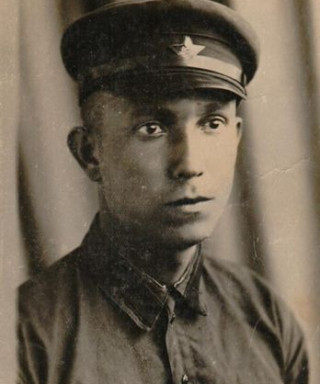 Покровский Игорь Викторович