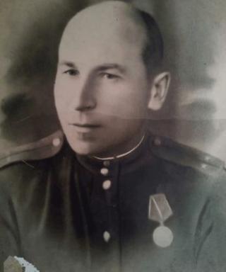 Смирнов Степан Леонтьевич