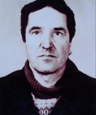 Чудайкин Федор Миронович
