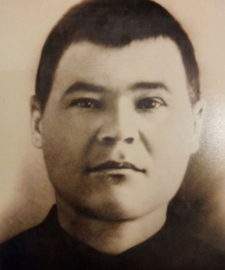 Угрюмов Михаил Петрович