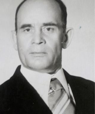Кравцов Иван Романович