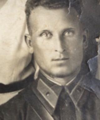 Малютин Петр Васильевич