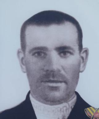 Семенцов Егор Макарович