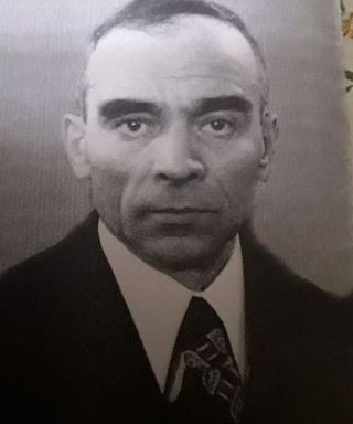 Орлов Владимир Степанович